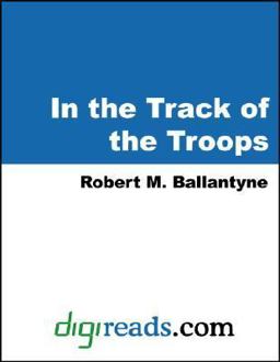 In the Track of the Troops