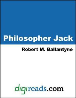 Philosopher Jack
