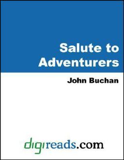 Salute to Adventurers