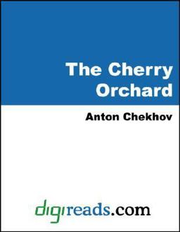 The Cherry Orchard
