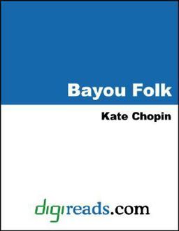 Bayou Folk