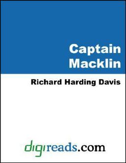 Captain Macklin Captain Macklin