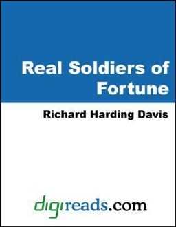 Real Soldiers of Fortune Real Soldiers of Fortune