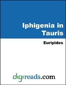 Iphigenia in Tauris
