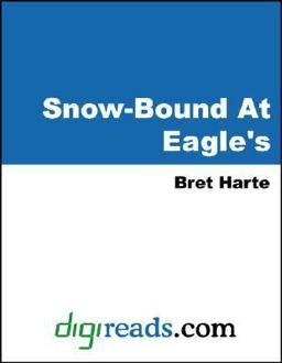 Snow-Bound at Eagle's