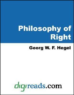 Philosophy of Right