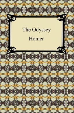 The Odyssey