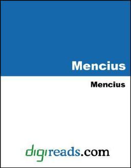 Mencius