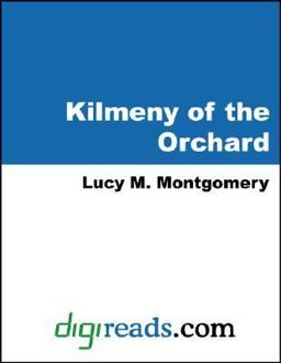 Kilmeny of the Orchard