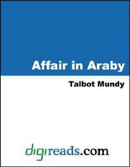 Affair in Araby