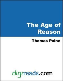 The Age of Reason