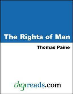 The Rights of Man