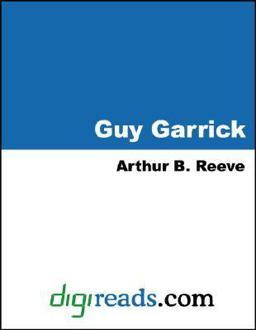 Guy Garrick