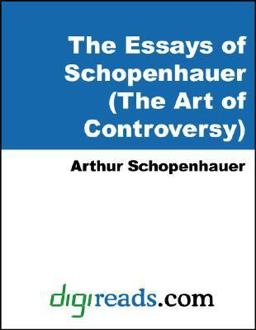 The Essays of Schopenhauer