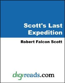 Scott's Last Expedition