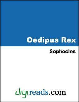 Oedipus Rex