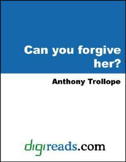 Can you forgive Her?