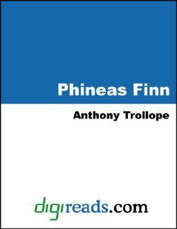 Phineas Finn