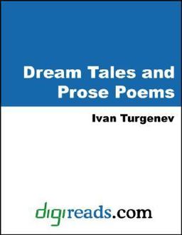Dream Tales and Prose Poems