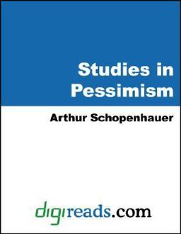 The Essays of Schopenhauer