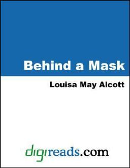 Behind a Mask, or a Woman's Power