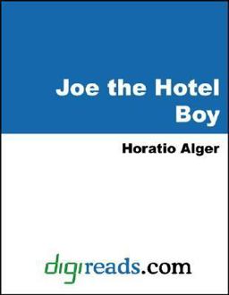 Joe the Hotel Boy