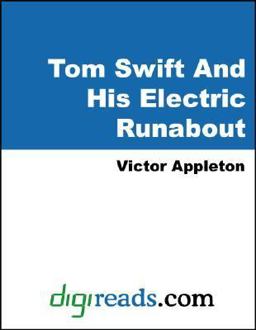 Tom Swift and His Electric Runabout