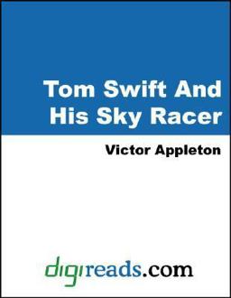 Tom Swift and His Sky Racer