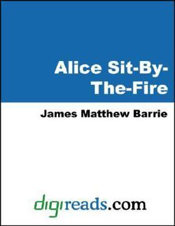 Alice Sit-by-the-Fire