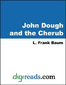 John Dough and the Cherub