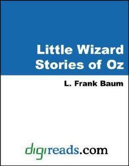 Little Wizard Stories of Oz