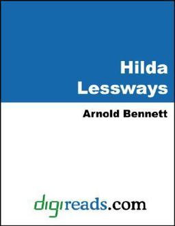 Hilda Lessways