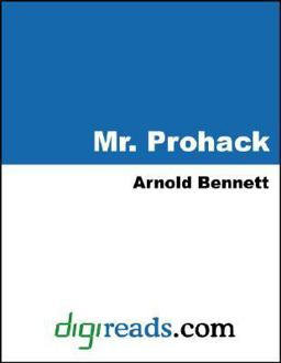 Mr. Prohack