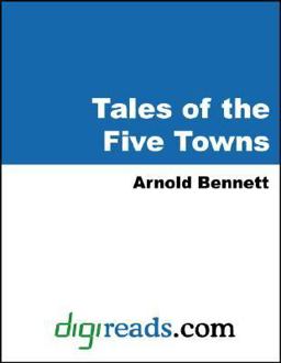 Tales of the Five Towns
