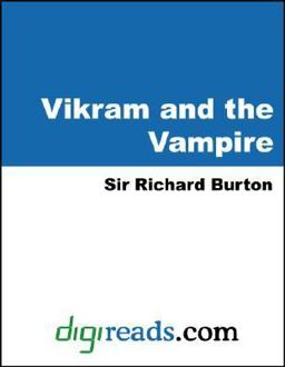 Vikram and the Vampire