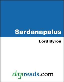 Sardanapalus