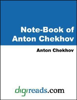 Notebook of Anton Chekhov