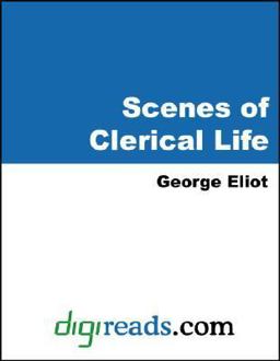 Scenes of Clerical Life