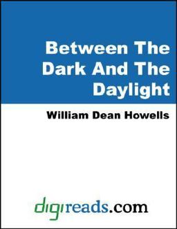 Between the Dark and the Daylight