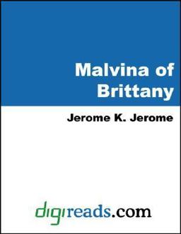 Malvina of Brittany