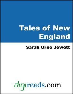Tales of New England