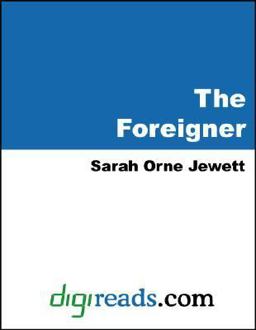 The Foreigner