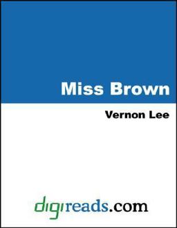 Miss Brown