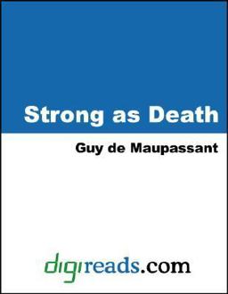 Strong as Death