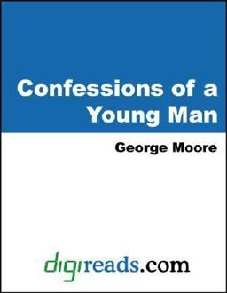 Confessions of a Young Man