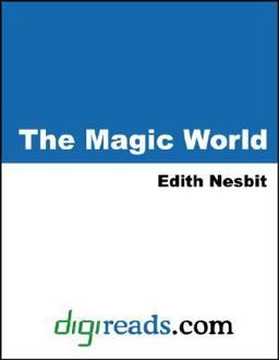 The Magic World