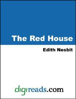 The Red House