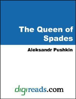 The Queen of Spades