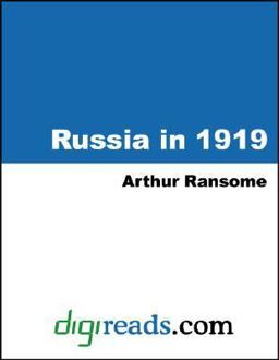 Russia in 1919