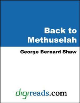 Back to Methuselah